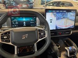 Jetour T2